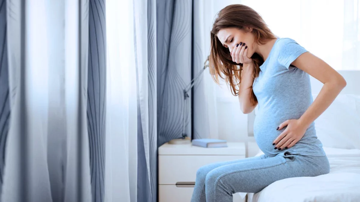 sintomas de gravidez veja quais sao os primeiros sintomas